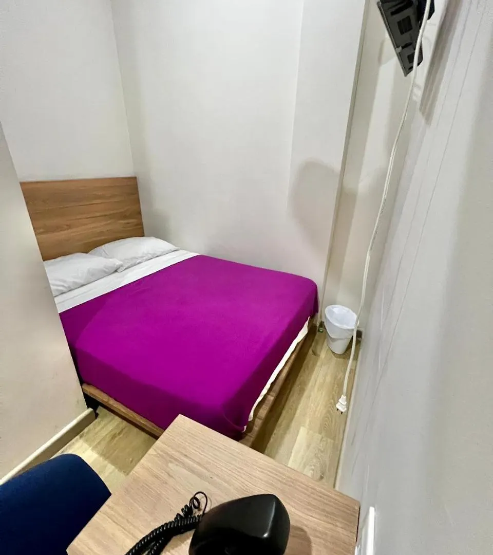 Hostal Lumar Barranquilla