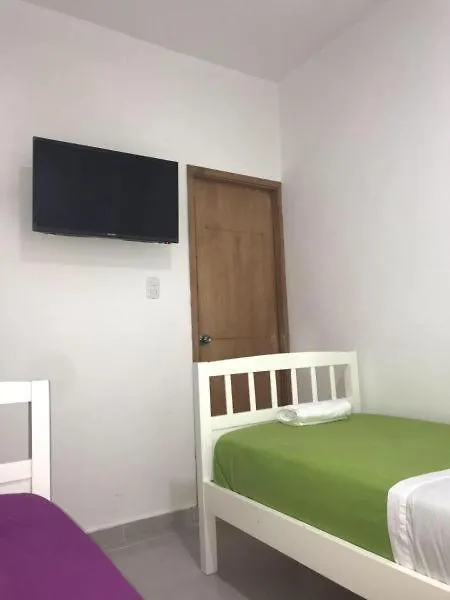 Hostal Lumar Barranquilla  Barranquilla (Atlantico)