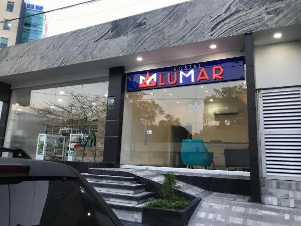 Hostal Lumar Barranquilla  2*, Barranquilla (Atlantico)