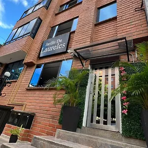 Jardin De Laureles Jeps 3* Medellín
