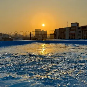 Caribe Plaza Barranquilla Hotel