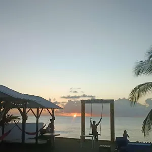El Pirata Morgan 3* Fresh Water Bay