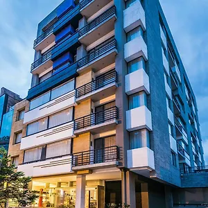 Viaggio Nueve Trez 4* Bogotá